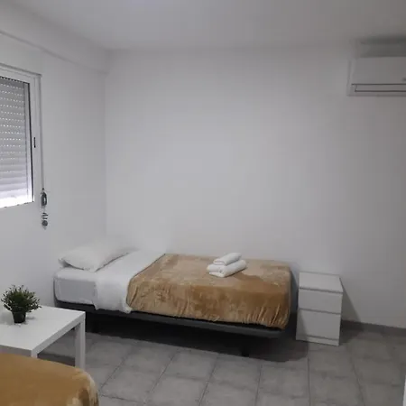 Guest house Rosaline05 *