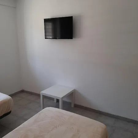 Guest house Rosaline05 *
