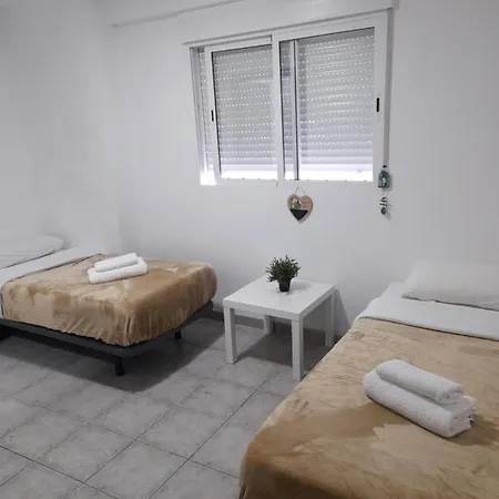 Rosaline05 Guest house Valencia