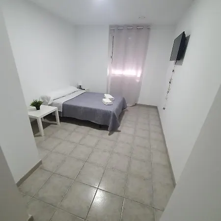 Rosaline05 Guest house *
