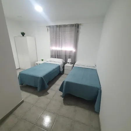 Rosaline05 Guest house *