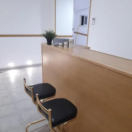 Rosaline05 게스트하우스 *