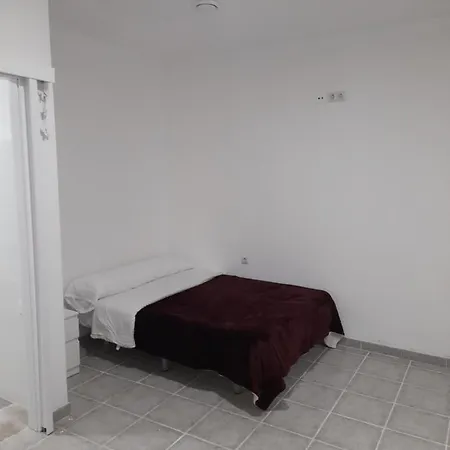 게스트하우스 Rosaline05 발렌시아