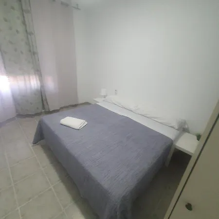 Rosaline05 게스트하우스 발렌시아