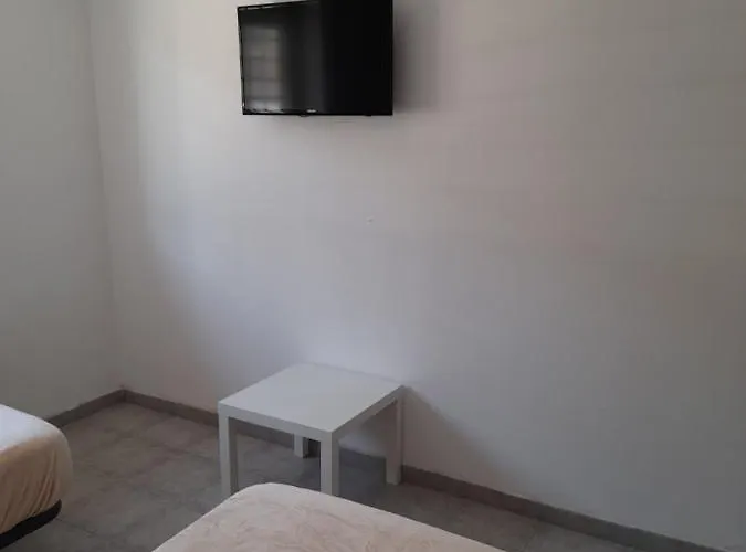 بيت ضيافة Rosaline05 *