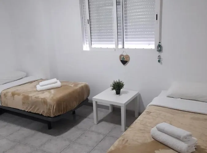 Rosaline05 بيت ضيافة فالنسيا