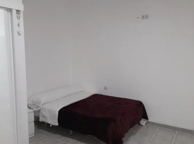 بيت ضيافة Rosaline05 فالنسيا